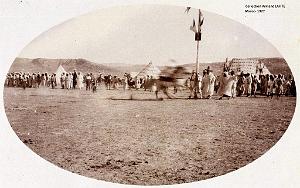 Maroc 1927- 114